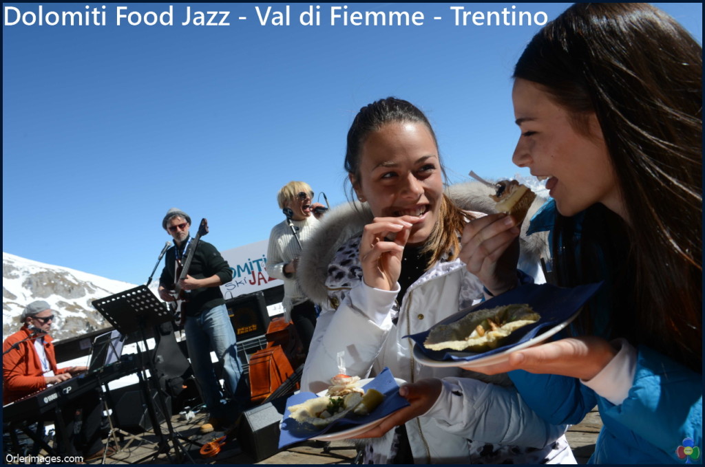 dolomiti food jazz val di fiemme trentino 1024x679 1° Dolomiti Food Jazz   Val di Fiemme   Trentino