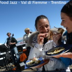 dolomiti food jazz val di fiemme trentino 150x150 Trentino Ski Sunrise   23 gennaio 2020 Baita Passo Feudo   Predazzo