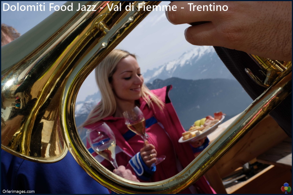 dolomiti food jazz val di fiemme trentino1 1024x681 1° Dolomiti Food Jazz   Val di Fiemme   Trentino