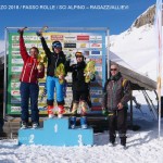 DOMENICA 04 MARZO 2018 PASSO ROLLE SCI ALPINO – RAGAZZI ALLIEVI15 150x150 Passo Rolle, Slalom Gigante Campionati Trentini 2018   Classifiche
