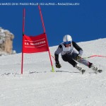 DOMENICA 04 MARZO 2018 PASSO ROLLE SCI ALPINO – RAGAZZI ALLIEVI5 150x150 Passo Rolle, Slalom Gigante Campionati Trentini 2018   Classifiche