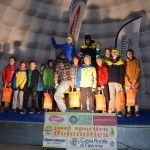 SkiNordicFestival250218 045 150x150 Trentino Robinson Trainer, sesto team al mondo con Mauro Brigadoi