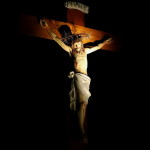 crocifisso chiesa predazzo 150x150 Orari S. Messe in Fiemme e Fassa Estate 2018