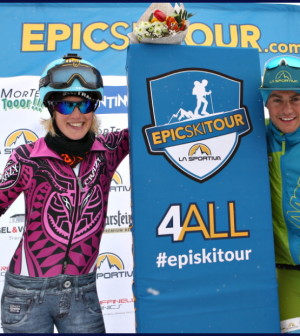 epic ski tour 2018 pordoi vincitori