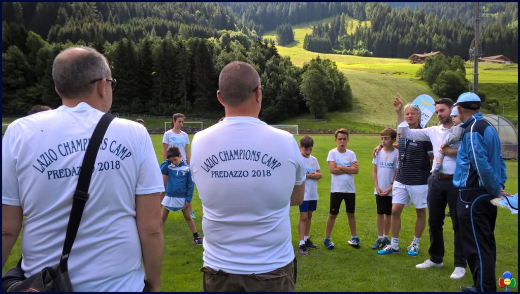 Champioms Camp Predazzo 2018 per la S.S. Lazio Atletica1 1024x578 Champions Camp Predazzo 2018 per la S.S. Lazio Atletica L