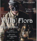 Locandina Villa Flora e il Vitello d_Oro 29 Agosto web