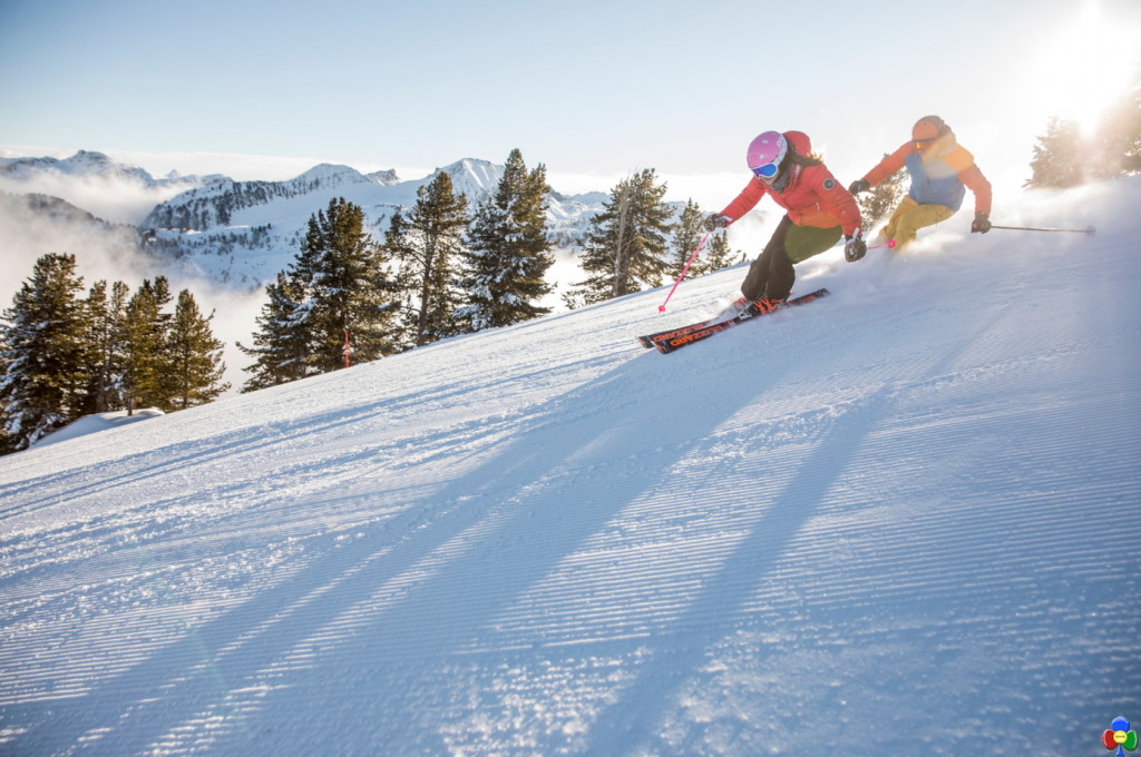 sciare fiemme 1 1024x680 VAL DI FIEMME,  al via la stagione dello sci 2018 19