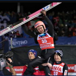 FIS Ski Jumping World Cup fiemme predazzo 2019 a 150x150 Le squadre giovanili di salto e combinata nordica in raduno a Predazzo