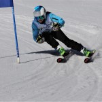 Morandini Silvia 5a classificata 150x150 U.S. DOLOMITICA   Gara fine 1ª parte corso sci alpino e snowboard