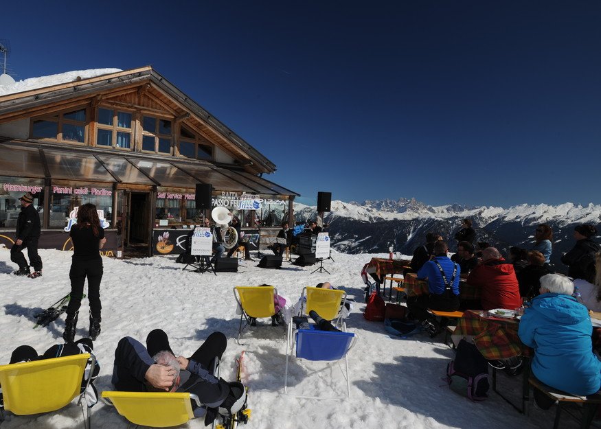 dolomiti ski jazz feudo Dolomiti Ski Jazz 9 17 marzo 2019 Val di Fiemme