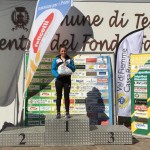 podio camp.TN u19 femminile 150x150 BIATHLON Assegnati i Titoli Trentini 2019 in Val di Fiemme