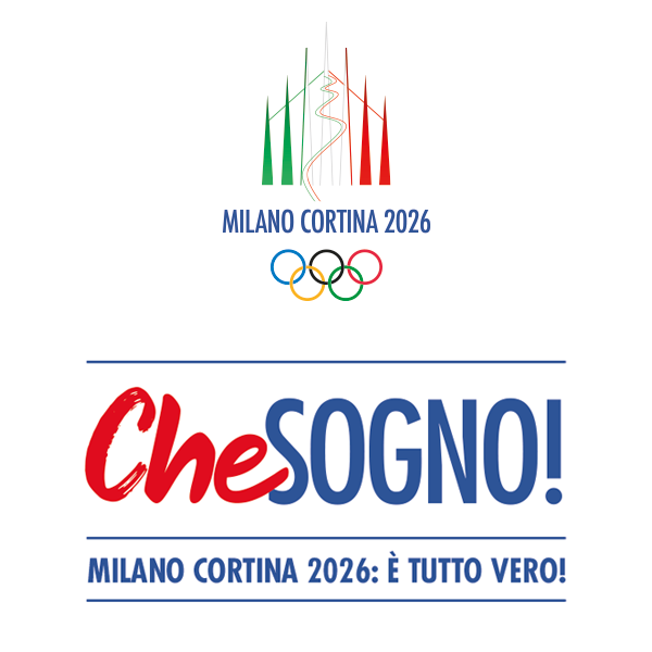 olimpiadi 2026 milano cortina Le Olimpiadi invernali del 2026 si svolgeranno a Milano e Cortina!!