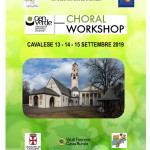 workshop genverde cavalese 2019 150x150 Avvisi Parrocchie 22/29 settembre 2019