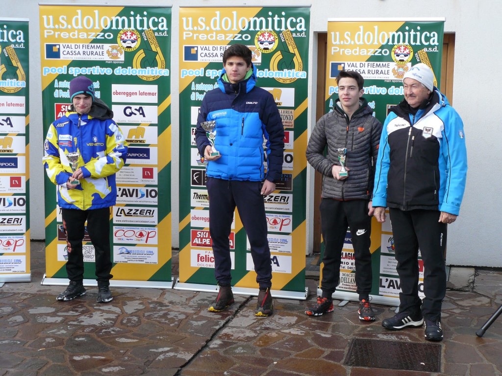 prem. cat. allievi U15 maschile 1024x768 Biathlon Aria Compressa: Trofeo Pool Sportivo Dolomitica