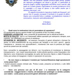 coronavirus lettera sindaco maria bosin ai concittadini 150x150 INFO distribuzione mascherine nel Comune di Predazzo