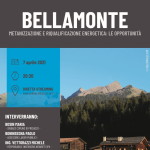 metanizzazione bellamonte 150x150 METANIZZAZIONE DI BELLAMONTE: IL PUNTO SUI LAVORI 