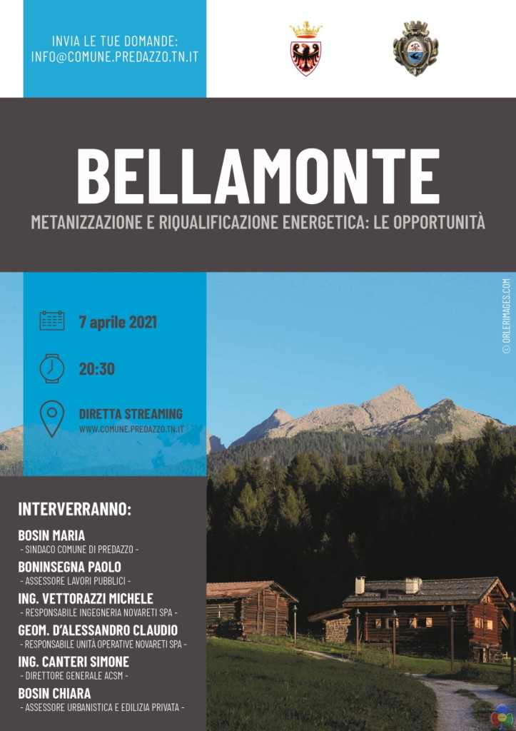 metanizzazione bellamonte 723x1024 METANIZZAZIONE DI BELLAMONTE E SUPERBONUS 110%