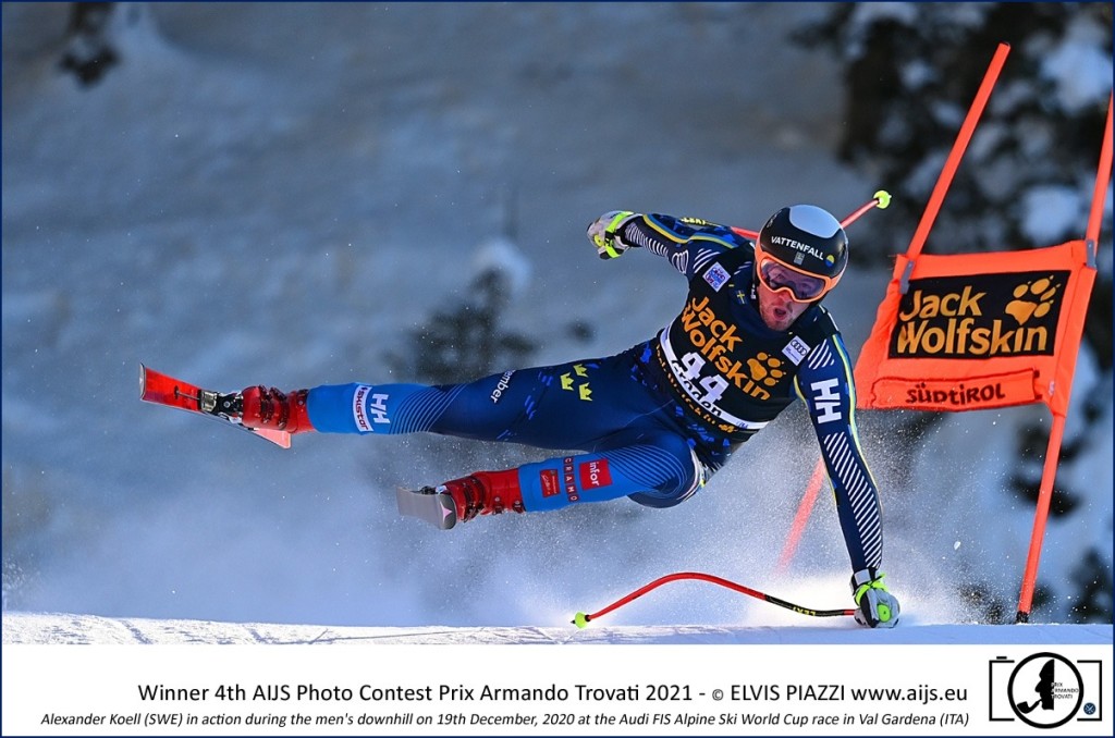 photo elvis Photo Ski Contest 2022 1024x678 La foto di Gianpaolo Elvis Piazzi vince il AIJS Photo Ski Contest
